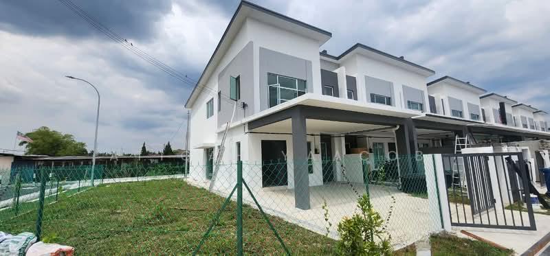 Seksyen 29 Shah Alam - 1