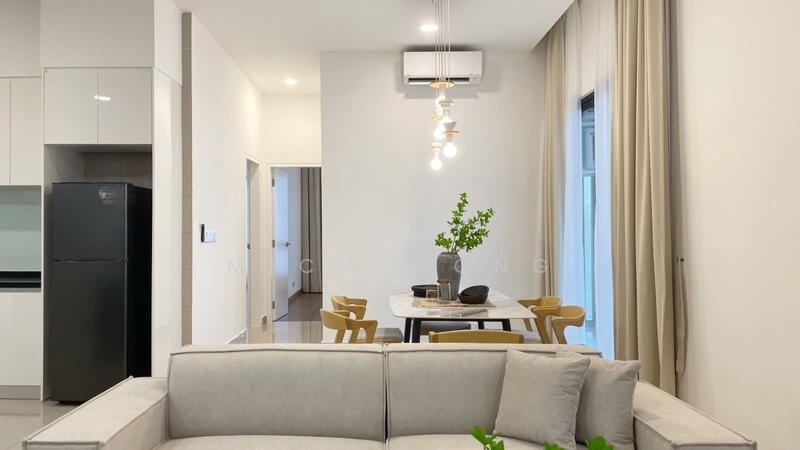 Bangsar Hill Park - 5