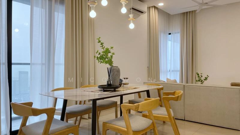 Bangsar Hill Park - 1