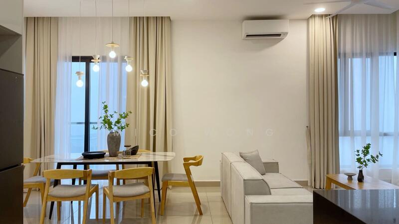 Bangsar Hill Park - 4