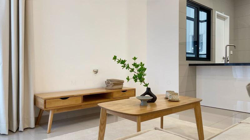 Bangsar Hill Park - 3