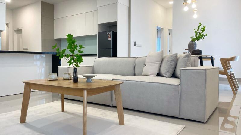 Bangsar Hill Park - 2