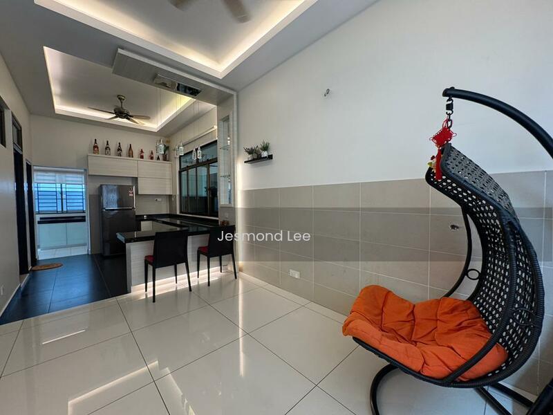 ametrine seri austin hills eco spring ekoflora setia eco cascadia Dato Onn Adda Heights Austin - 5