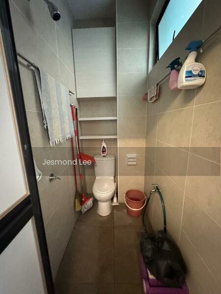 ametrine seri austin hills eco spring ekoflora setia eco cascadia Dato Onn Adda Heights Austin - 2