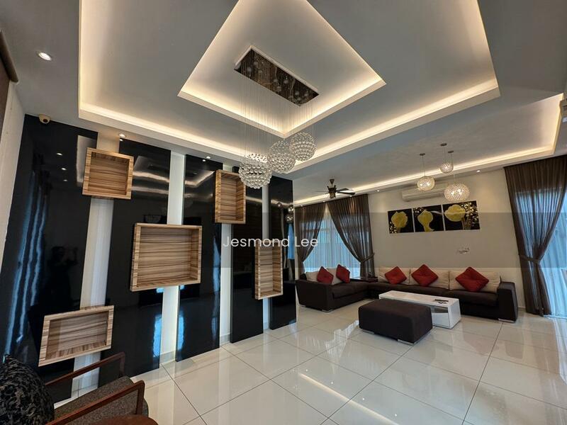 ametrine seri austin hills eco spring ekoflora setia eco cascadia Dato Onn Adda Heights Austin - 1