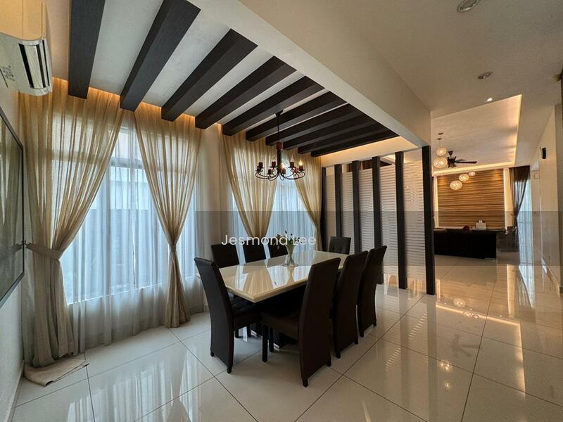 ametrine seri austin hills eco spring ekoflora setia eco cascadia Dato Onn Adda Heights Austin - 4