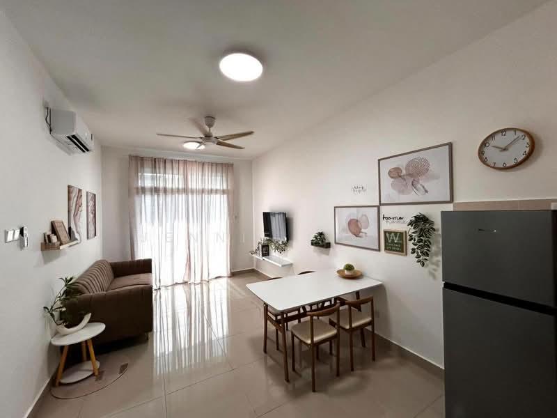 TRELLIS RESIDENCES - 2