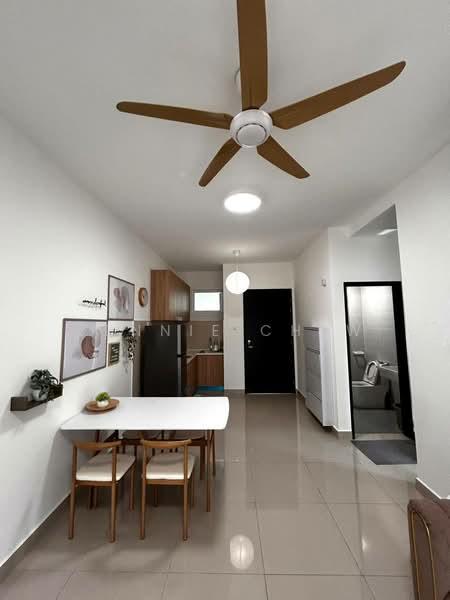 TRELLIS RESIDENCES - 5