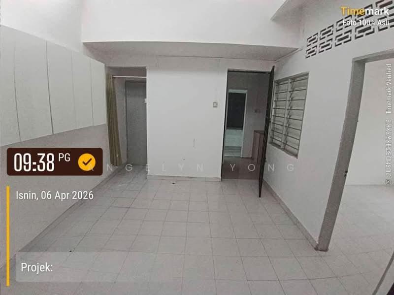 Taman Kepong - 5