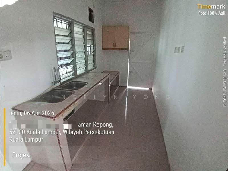 Taman Kepong - 4
