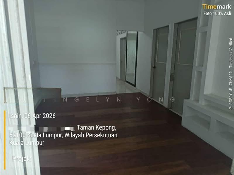 Taman Kepong - 2
