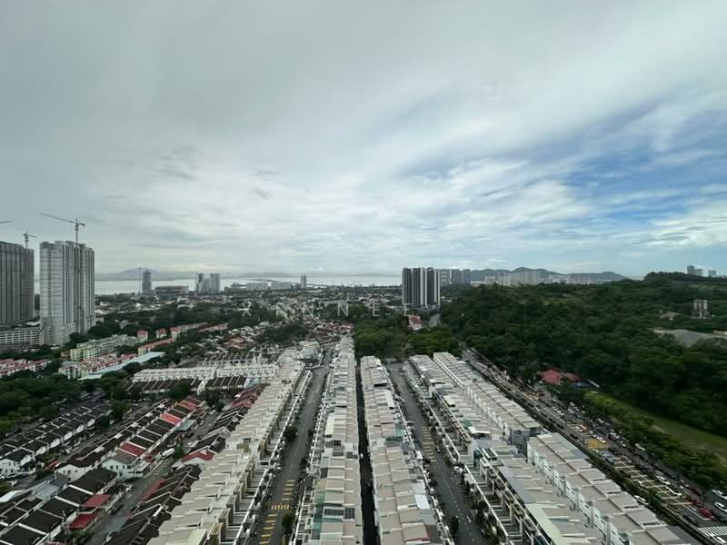Raffel Tower - 2