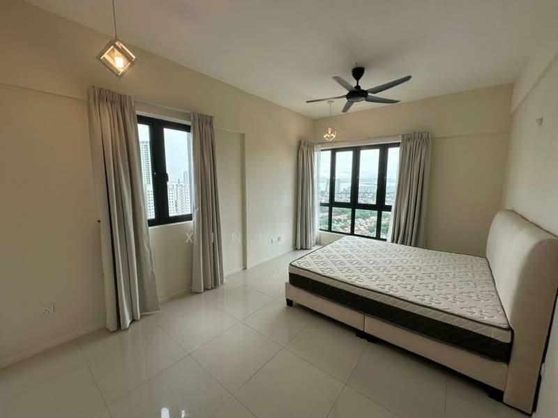 Raffel Tower - 3