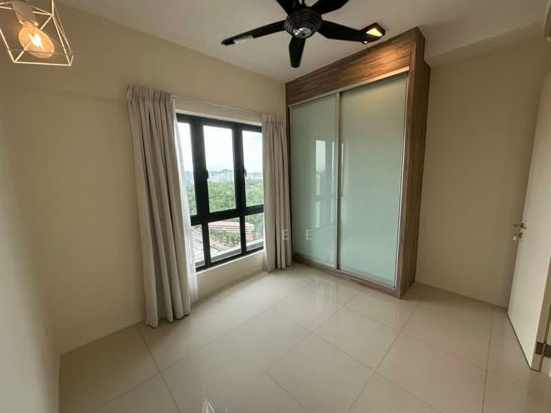 Raffel Tower - 5