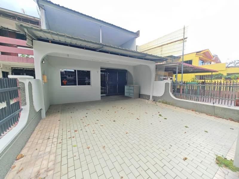 Taman Pelangi - 2