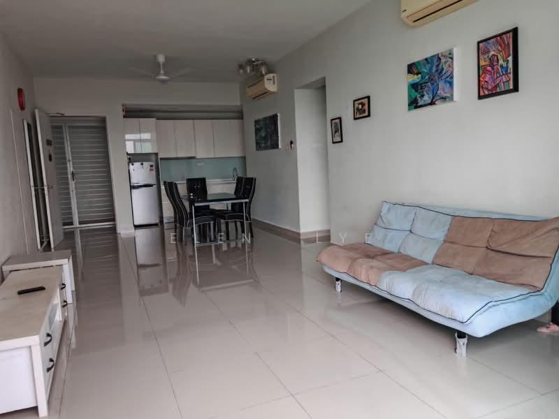 Tropez Residences - 3