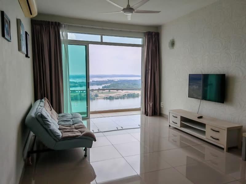 Tropez Residences - 2