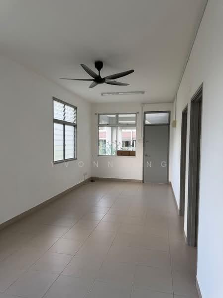 Taman Adda Heights - 3