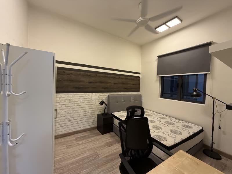 South View - 4