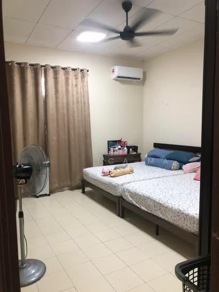 Sierra Perdana - 2