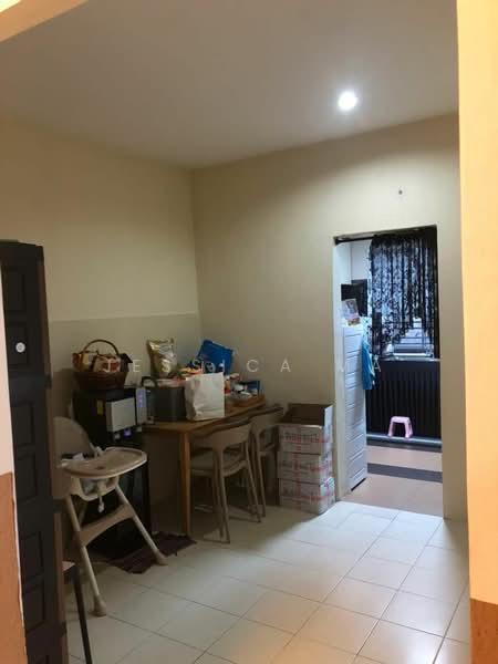 Sierra Perdana - 3