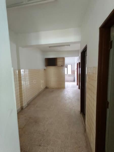 Tong Lee Mansion - 3