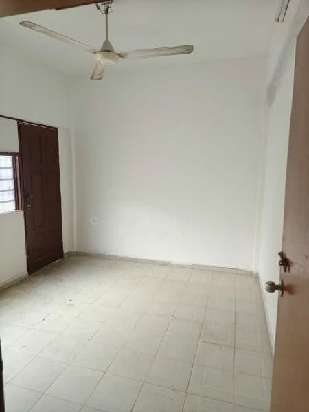 Tong Lee Mansion - 5