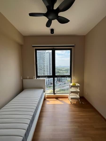 The Clio 2 Residences - 5