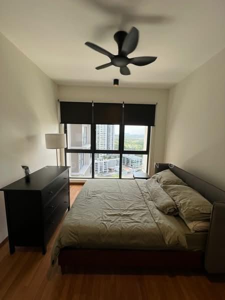 The Clio 2 Residences - 3