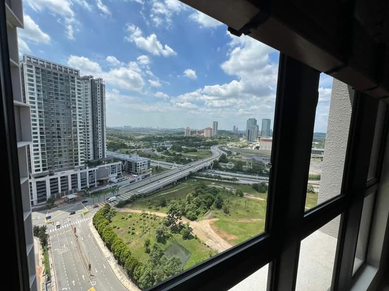 The Clio 2 Residences - 2