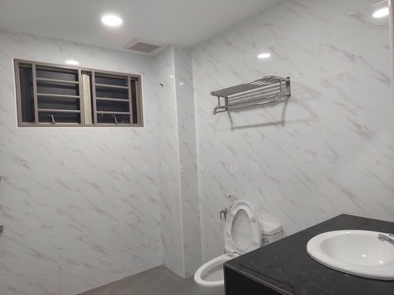 Fadasons Villa - 3
