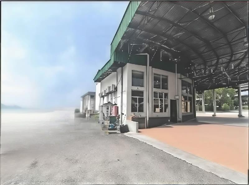 BANDAR PUCHONG JAYA - 3