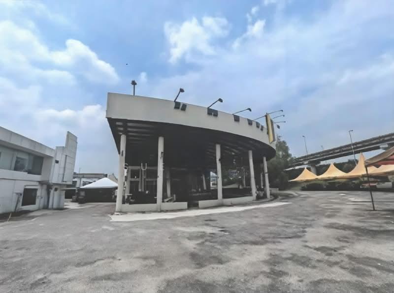 BANDAR PUCHONG JAYA - 4