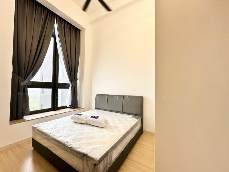 Sunway Grid Residence - 2