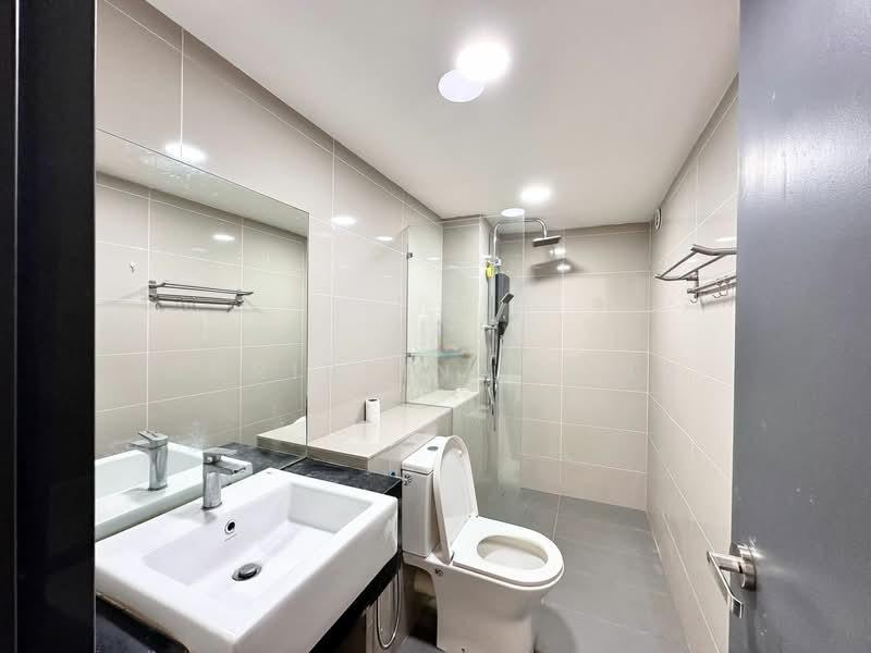 Sunway Grid Residence - 4