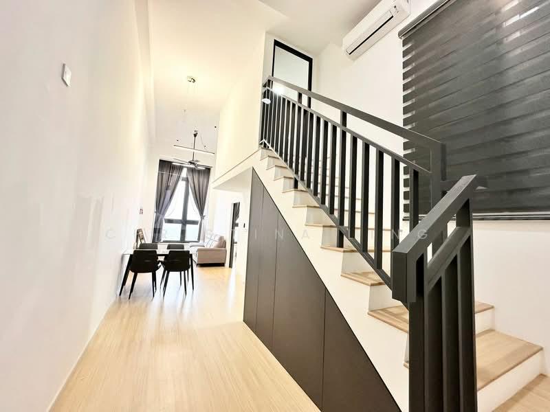 Sunway Grid Residence - 5