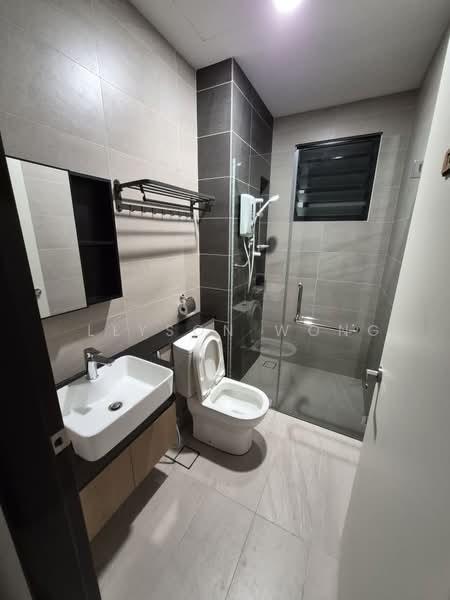 2Rio Residence @ Bandar Puteri Puchong - 3
