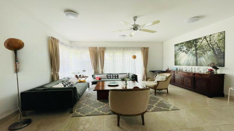 East Ledang @ Melody Park - 1