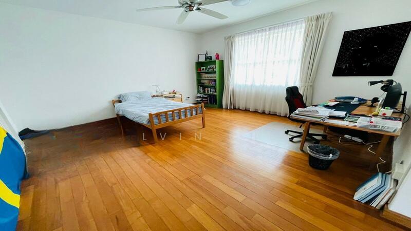 East Ledang @ Melody Park - 5