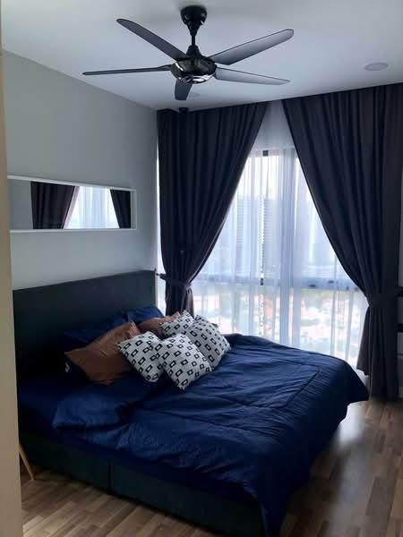Sunway GeoSense - 2