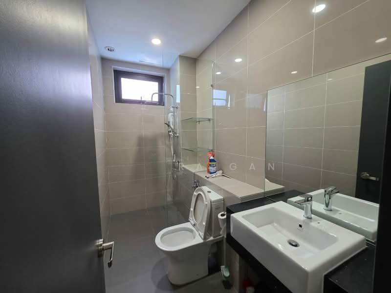 Sunway Grid Residence - 5