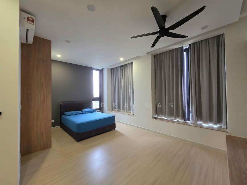 Sunway Grid Residence - 3