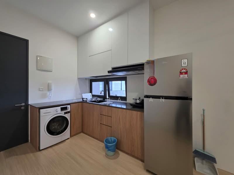 Sunway Grid Residence - 2