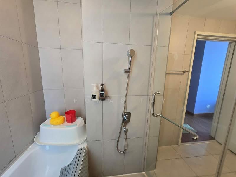 Afiniti Residences - 3