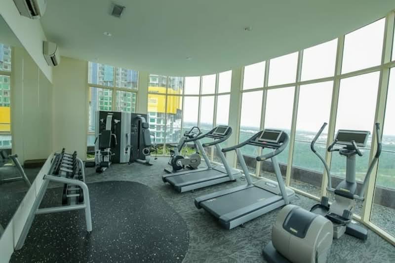 Afiniti Residences - 5