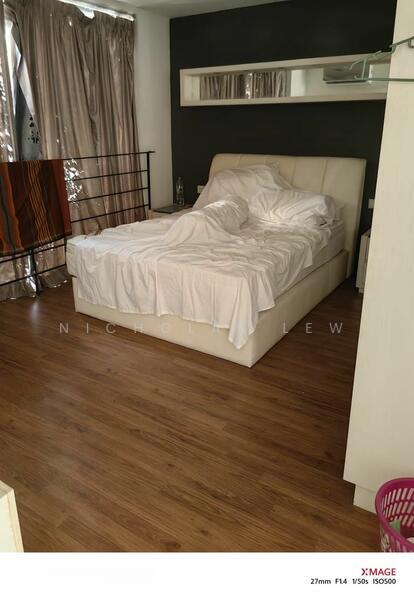 Centrio Pantai Hillpark - 5