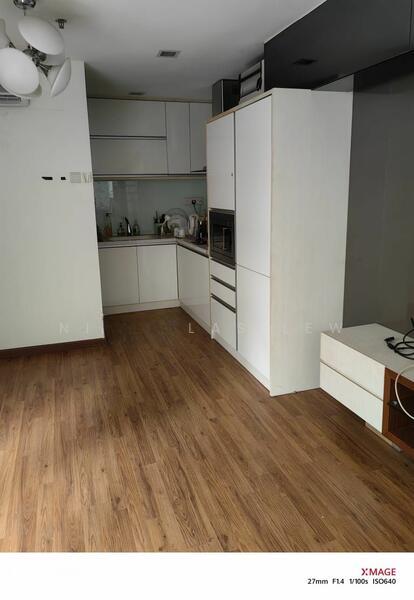 Centrio Pantai Hillpark - 3