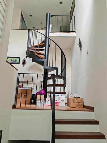 Centrio Pantai Hillpark - 2