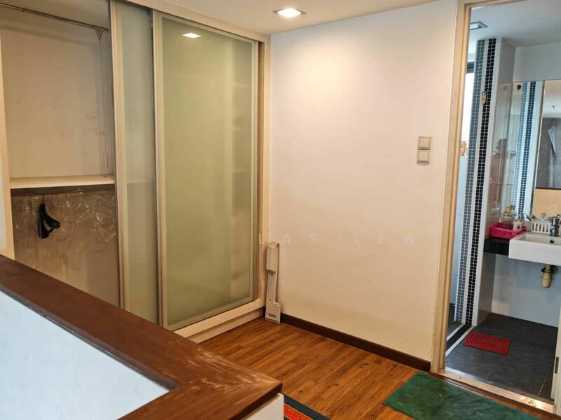 Centrio Pantai Hillpark - 4