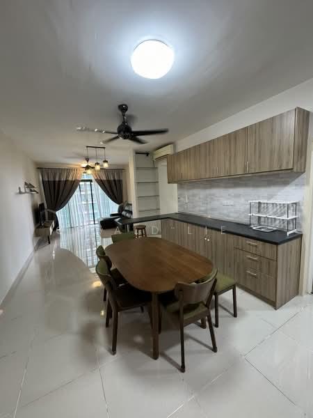 The Z Residence - 2